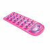 Матрац надувний Intex 59895 (pink)